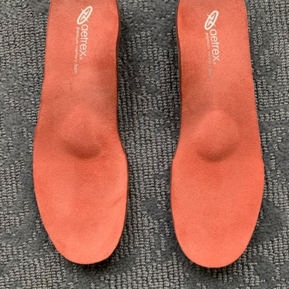 Atrex Insoles 9W